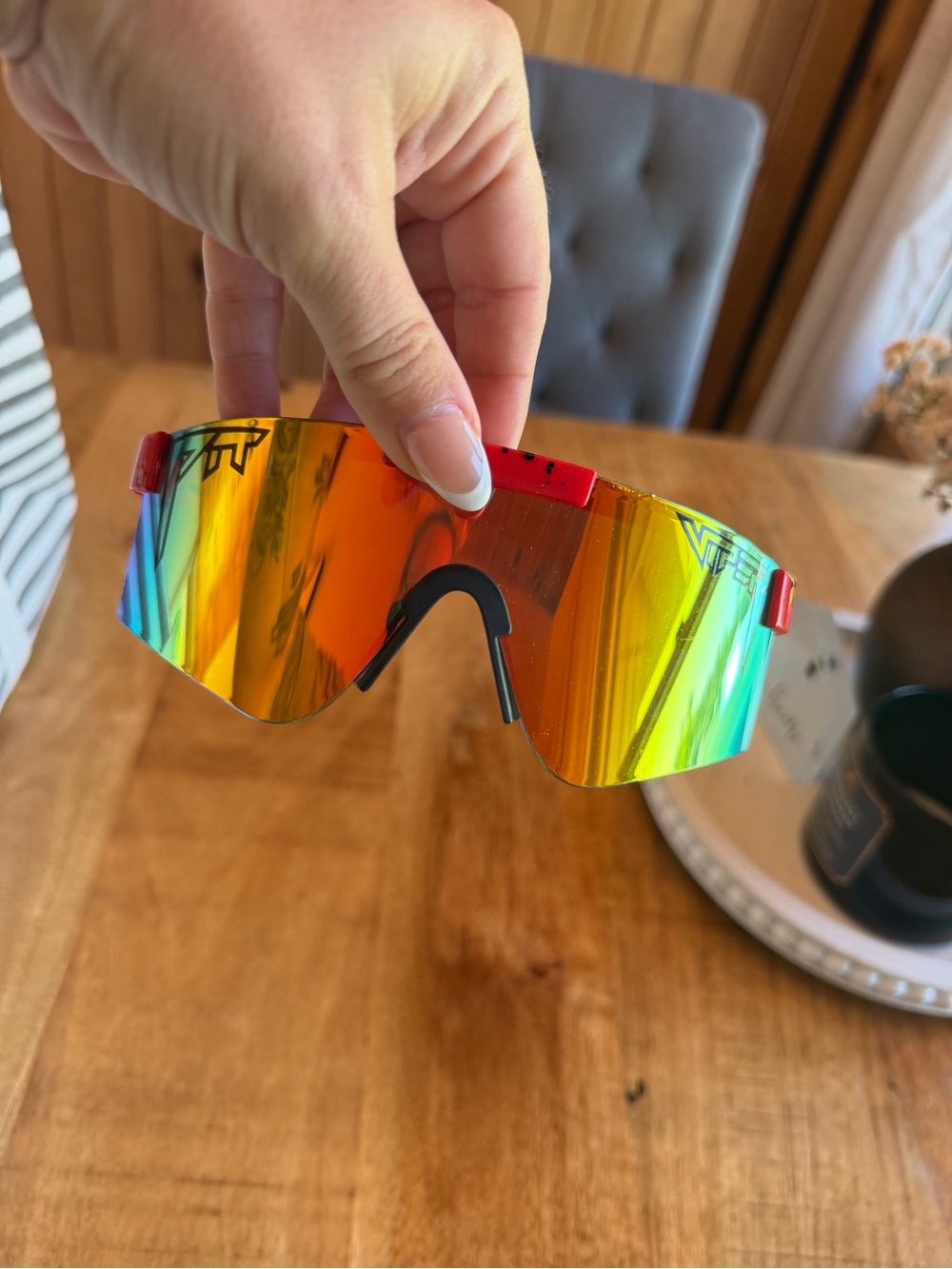 Pit Viper Sunglasses